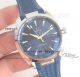 Omega Copy Seamaster Aqua Terra 150m 41mm Blue Dial Rubber Strap Watch (2)_th.jpg